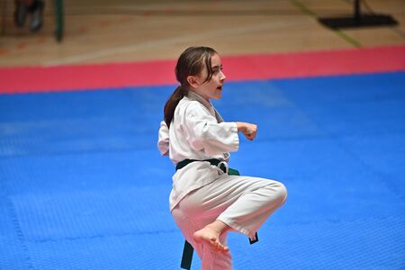 Medklubsko karate tekmovanje junij 2025 (25)